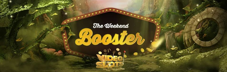 videoslot-weekend-booster