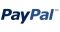 PayPal betalingsmetode
