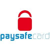 PaysafeCard betalingsmetode