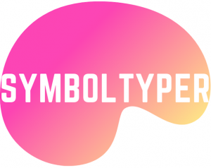 Guide til symboltyper