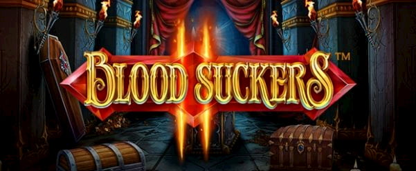 Blood Suckers 2 banner