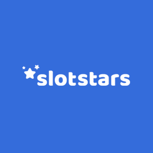 SlotStars Logo