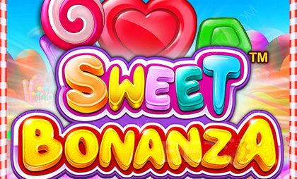 Sweet Bonanza