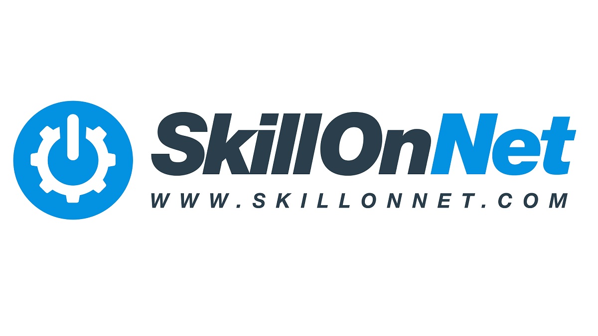 SkrillOnNet logo
