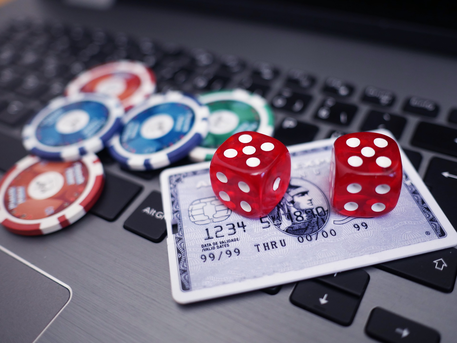 Lyhyt kurssi casino uden dansk licens