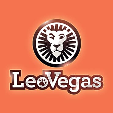Leovegas Casino logo