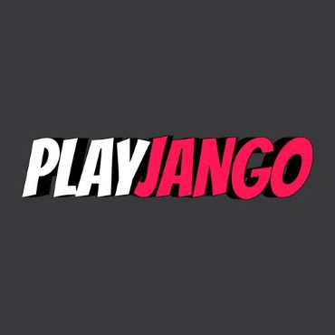 Playjango logo