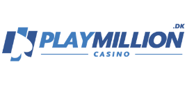 Playmillion Casino logo