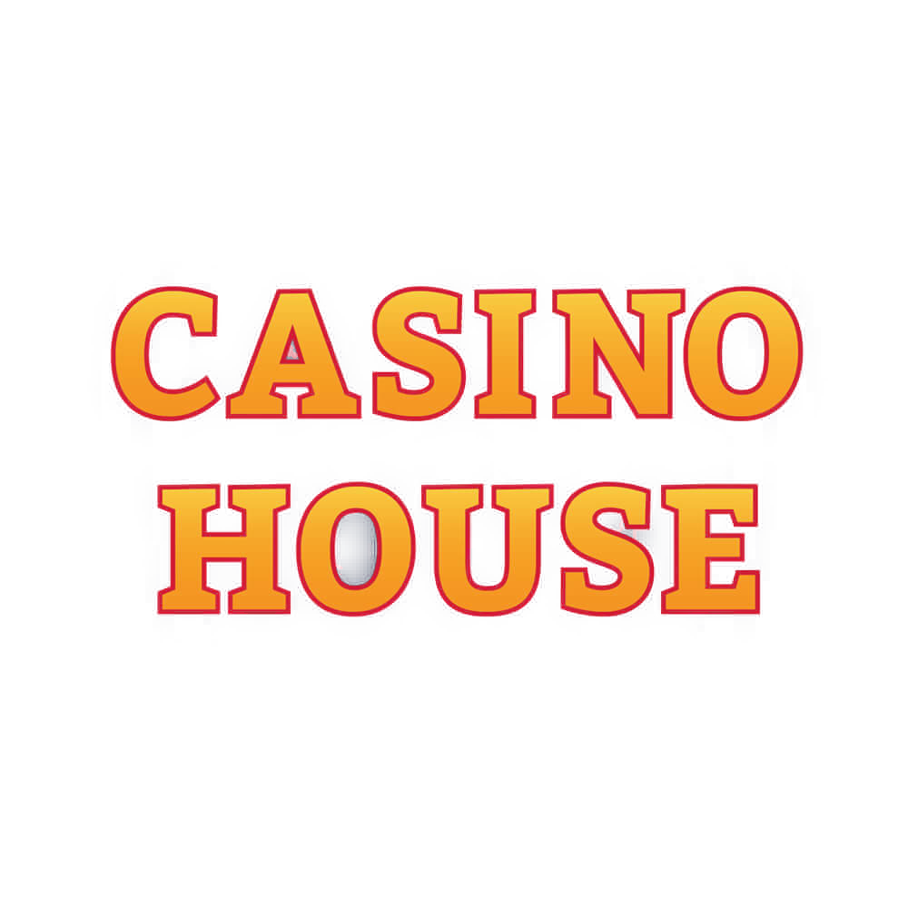 House Casino logo