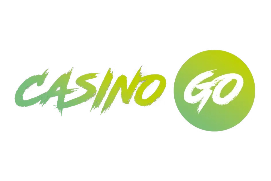 CasinoGo logo